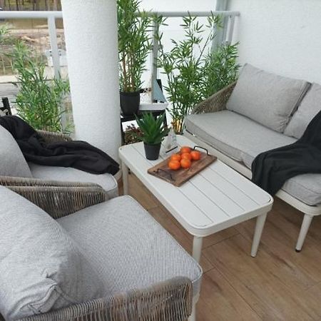 Apartament Sloneczny Дзівнувек Екстер'єр фото