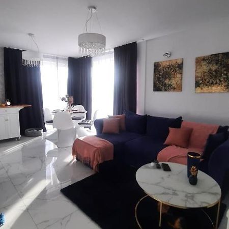 Apartament Sloneczny Дзівнувек Екстер'єр фото