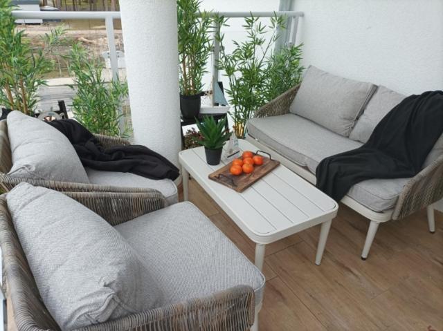 Apartament Sloneczny Дзівнувек Екстер'єр фото