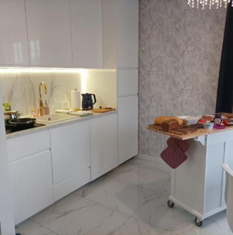 Apartament Sloneczny Дзівнувек Екстер'єр фото