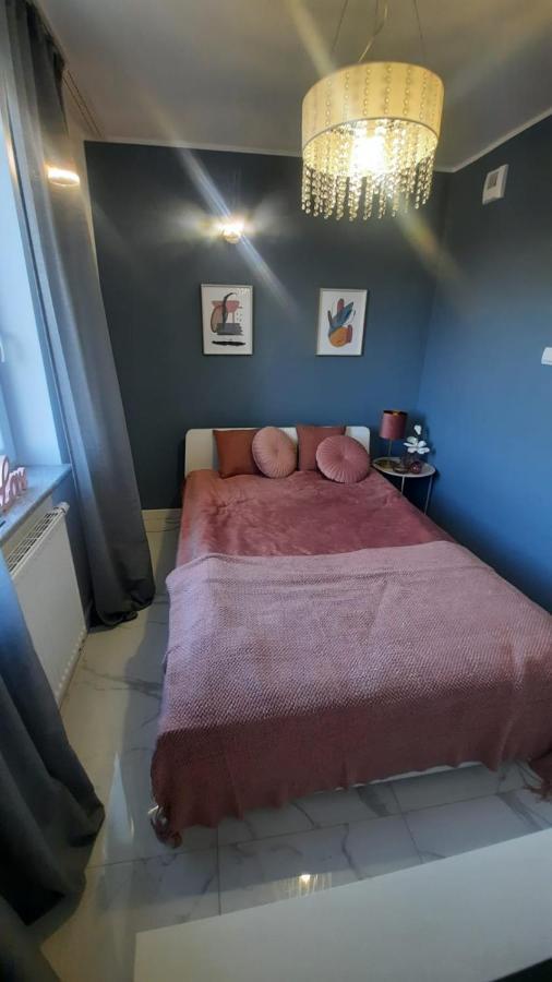 Apartament Sloneczny Дзівнувек Екстер'єр фото