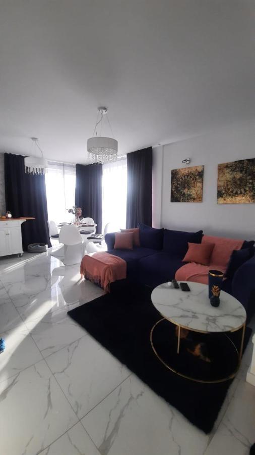 Apartament Sloneczny Дзівнувек Екстер'єр фото